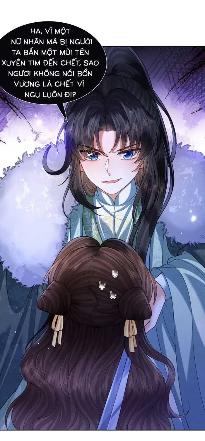 Tiểu Gia Chủ Tám Tuổi Gánh Cả Gia Tộc Chapter 39 - Trang 16