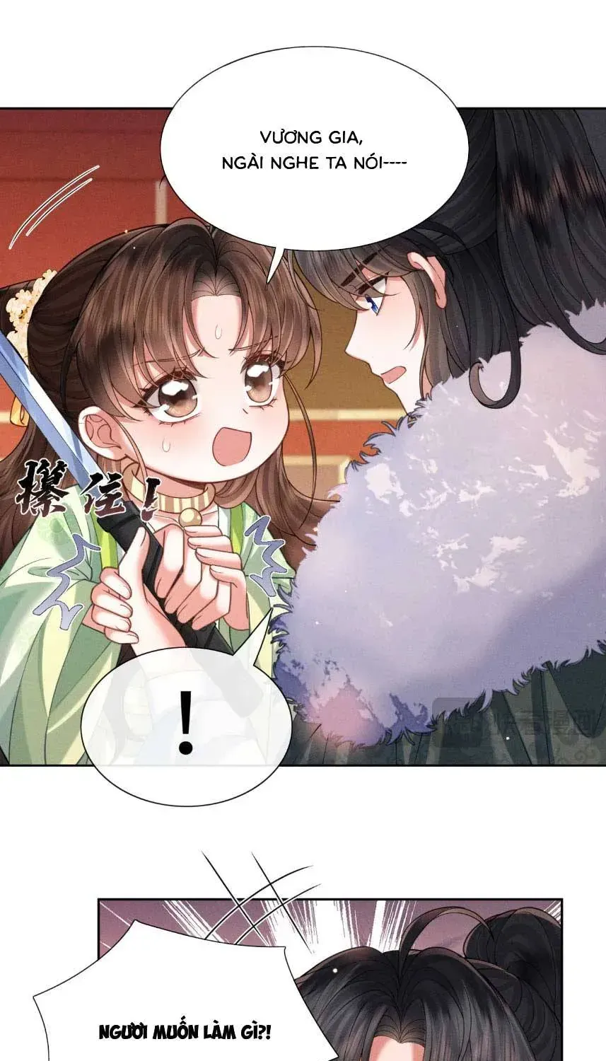 Tiểu Gia Chủ Tám Tuổi Gánh Cả Gia Tộc Chapter 39 - Trang 20