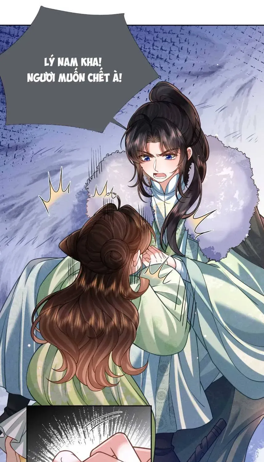Tiểu Gia Chủ Tám Tuổi Gánh Cả Gia Tộc Chapter 39 - Trang 24