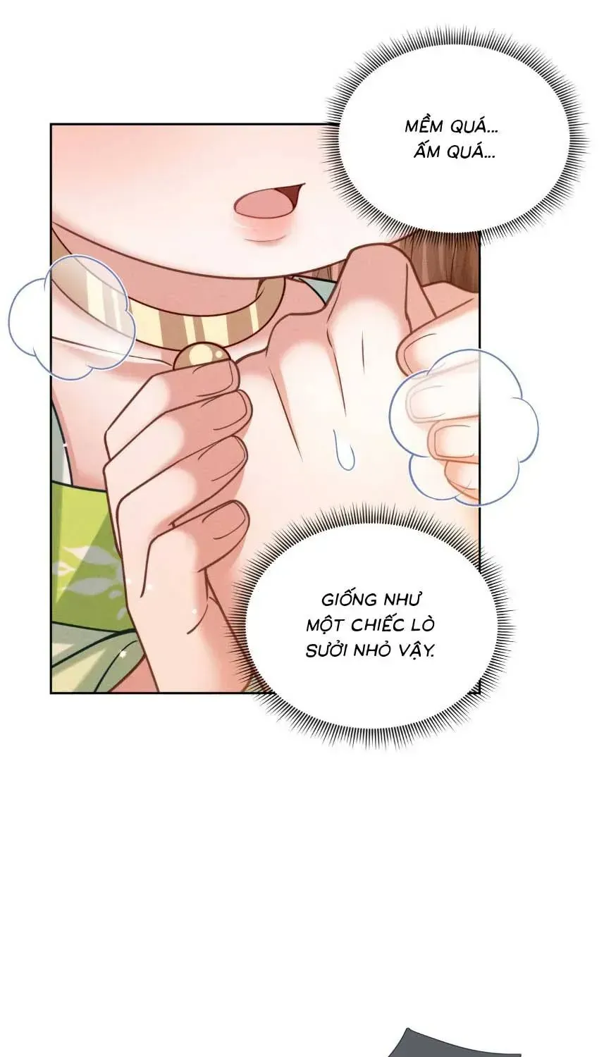 Tiểu Gia Chủ Tám Tuổi Gánh Cả Gia Tộc Chapter 39 - Trang 30