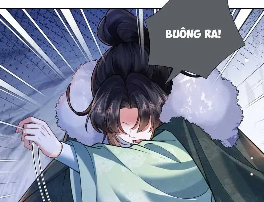 Tiểu Gia Chủ Tám Tuổi Gánh Cả Gia Tộc Chapter 39 - Trang 31
