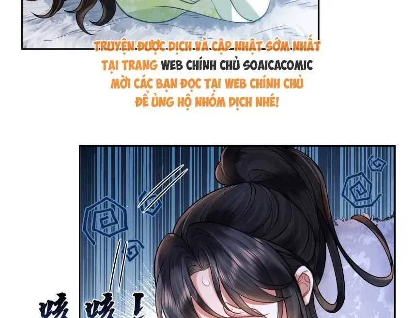 Tiểu Gia Chủ Tám Tuổi Gánh Cả Gia Tộc Chapter 39 - Trang 33