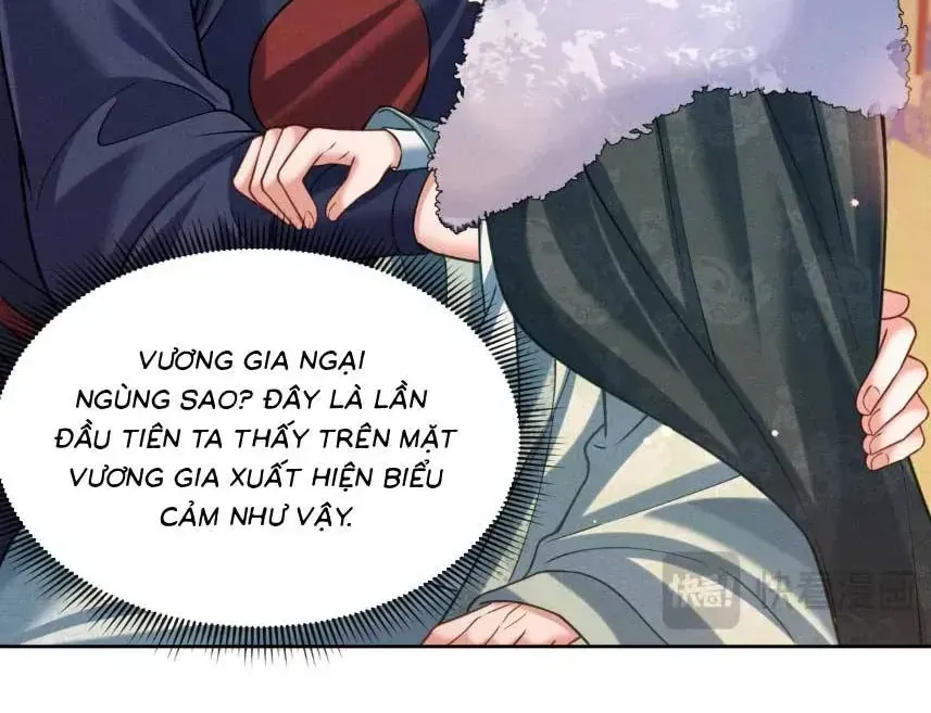 Tiểu Gia Chủ Tám Tuổi Gánh Cả Gia Tộc Chapter 39 - Trang 35