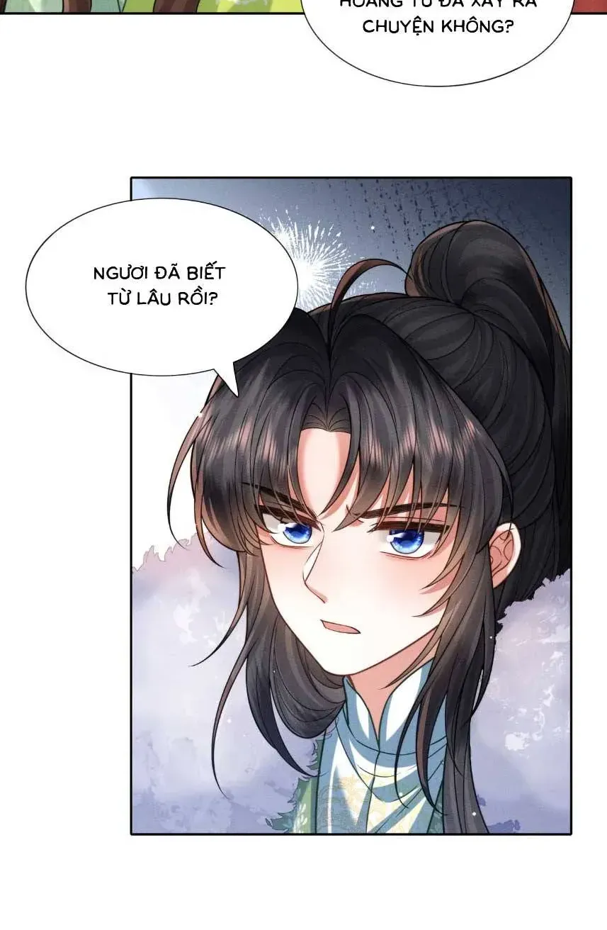 Tiểu Gia Chủ Tám Tuổi Gánh Cả Gia Tộc Chapter 39 - Trang 39