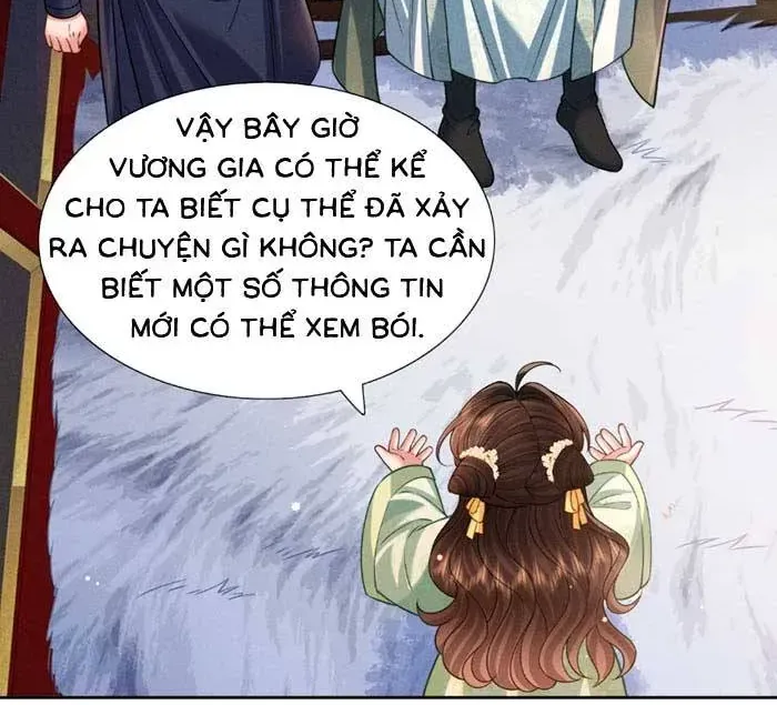 Tiểu Gia Chủ Tám Tuổi Gánh Cả Gia Tộc Chapter 39 - Trang 41