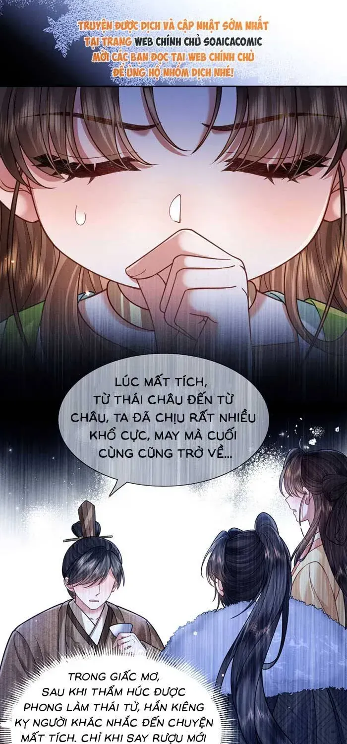 Tiểu Gia Chủ Tám Tuổi Gánh Cả Gia Tộc Chapter 39 - Trang 44