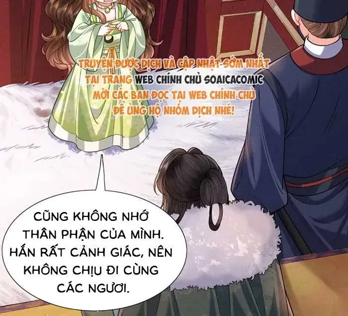 Tiểu Gia Chủ Tám Tuổi Gánh Cả Gia Tộc Chapter 39 - Trang 47