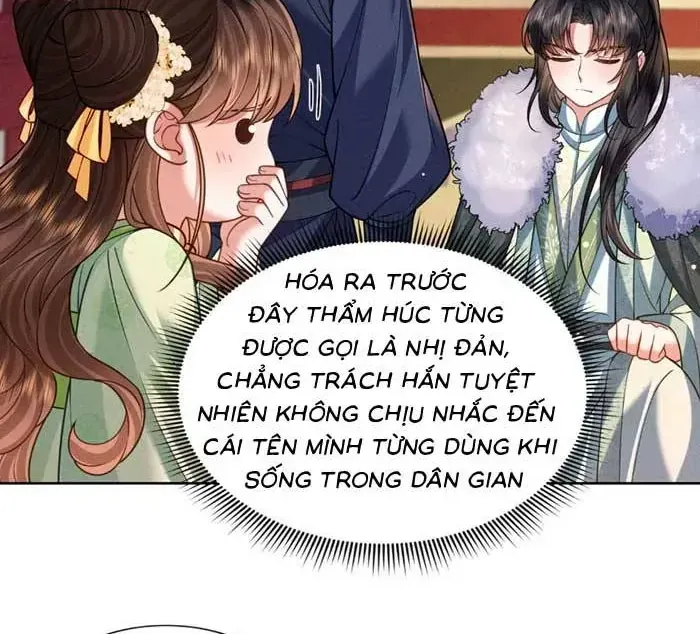 Tiểu Gia Chủ Tám Tuổi Gánh Cả Gia Tộc Chapter 39 - Trang 49