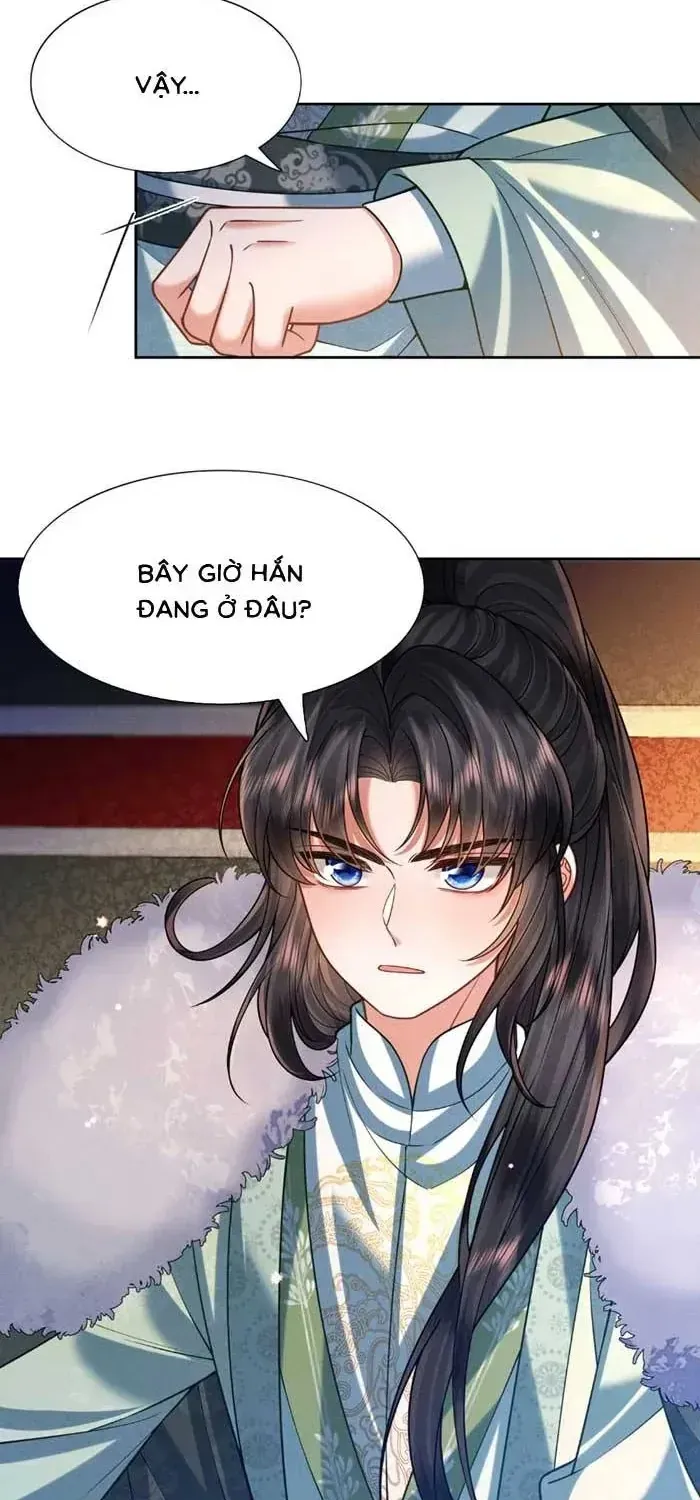 Tiểu Gia Chủ Tám Tuổi Gánh Cả Gia Tộc Chapter 39 - Trang 50