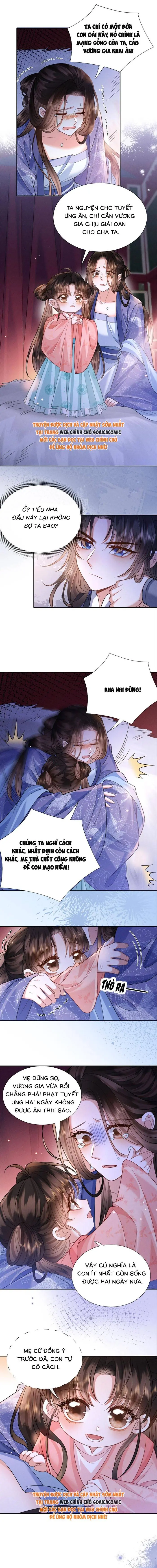 Tiểu Gia Chủ Tám Tuổi Gánh Cả Gia Tộc Chapter 4 - Trang 5