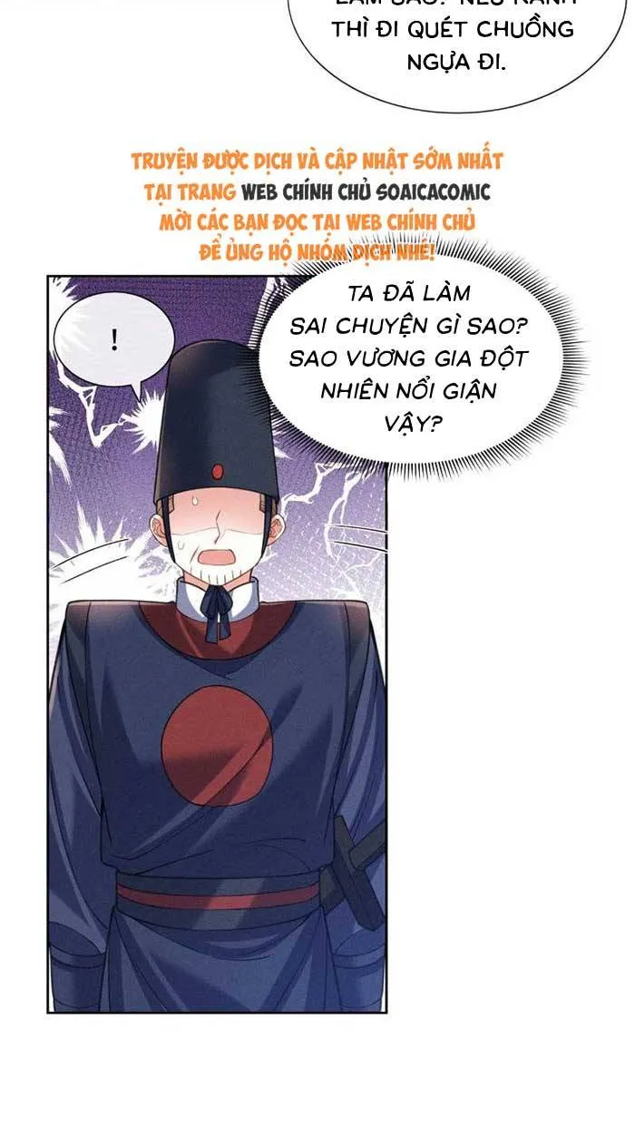 Tiểu Gia Chủ Tám Tuổi Gánh Cả Gia Tộc Chapter 42 - Trang 14