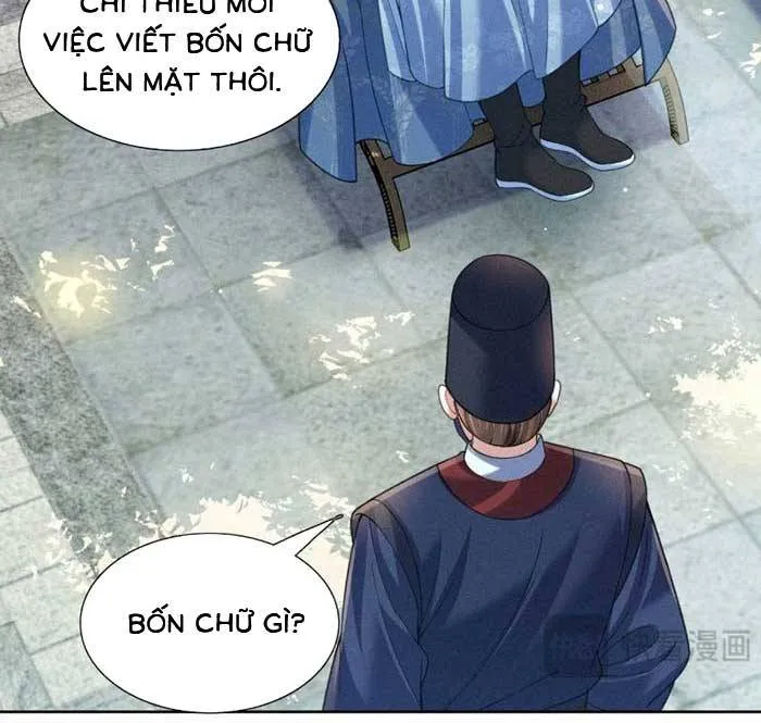 Tiểu Gia Chủ Tám Tuổi Gánh Cả Gia Tộc Chapter 42 - Trang 19