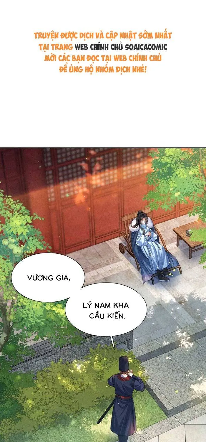 Tiểu Gia Chủ Tám Tuổi Gánh Cả Gia Tộc Chapter 42 - Trang 2