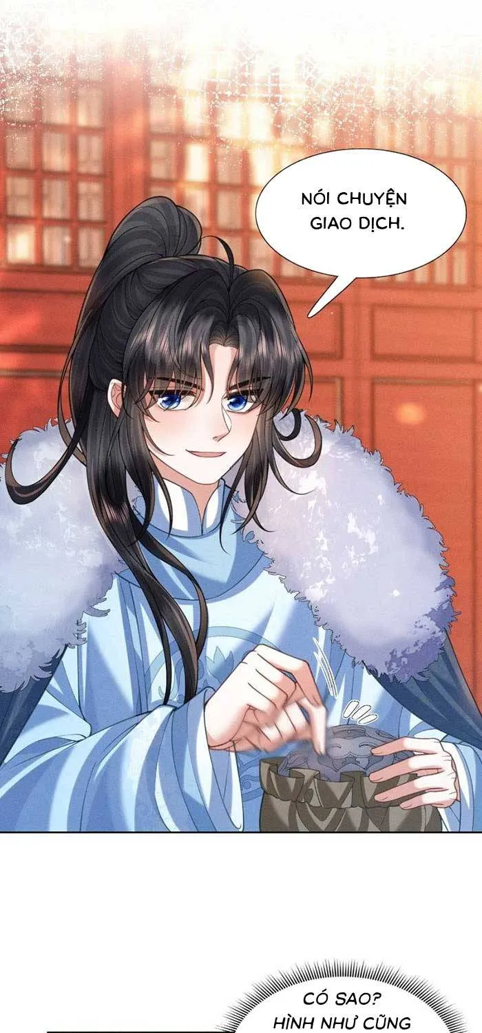 Tiểu Gia Chủ Tám Tuổi Gánh Cả Gia Tộc Chapter 42 - Trang 20
