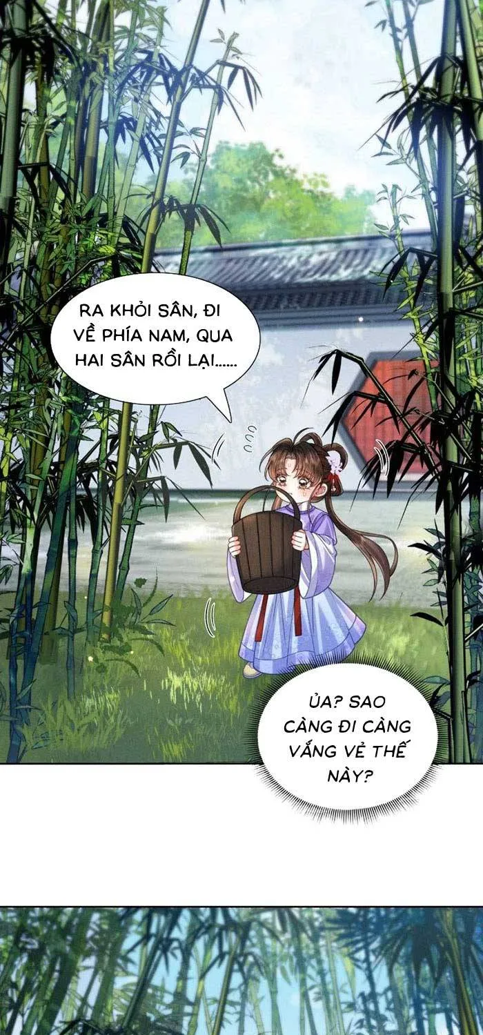 Tiểu Gia Chủ Tám Tuổi Gánh Cả Gia Tộc Chapter 42 - Trang 22