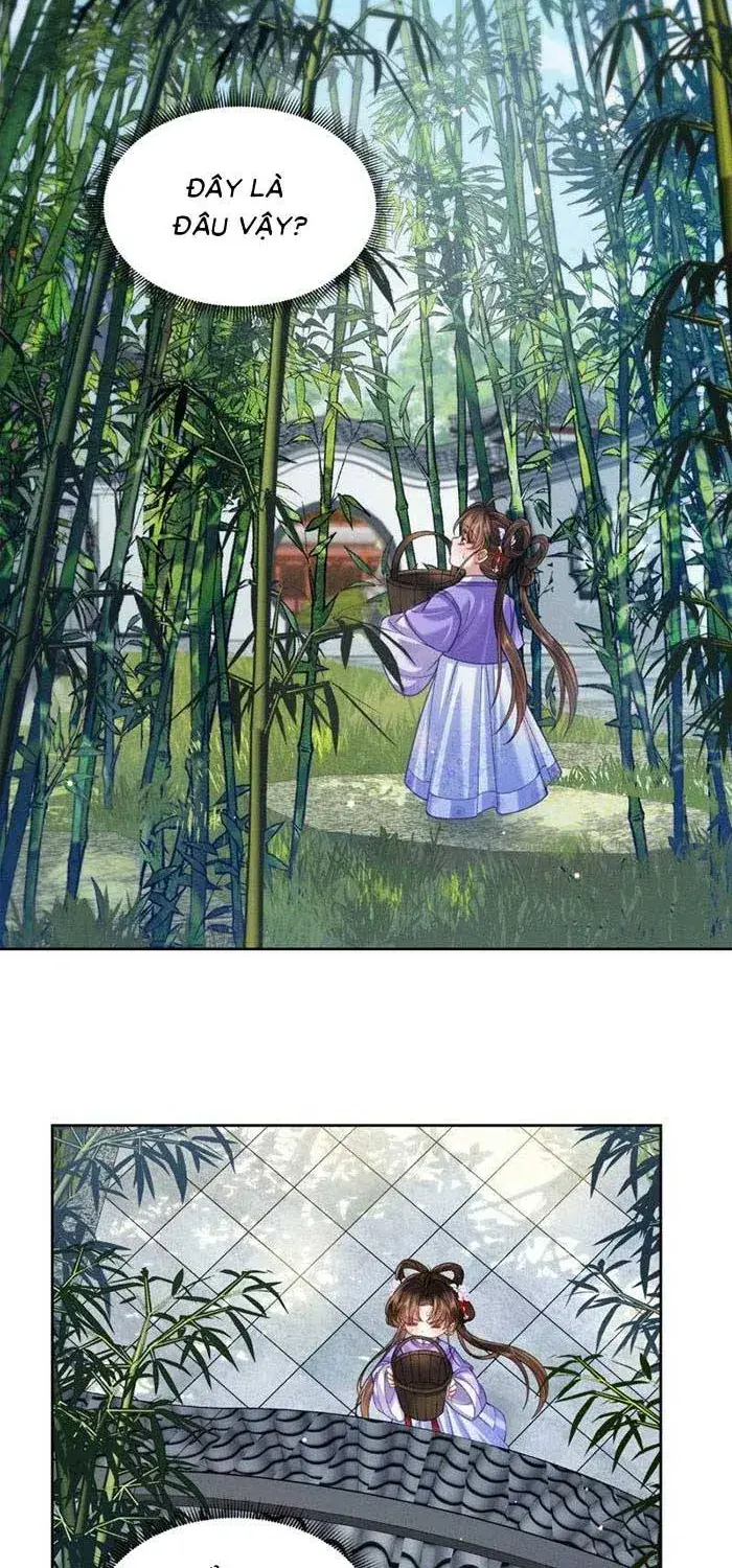 Tiểu Gia Chủ Tám Tuổi Gánh Cả Gia Tộc Chapter 42 - Trang 23