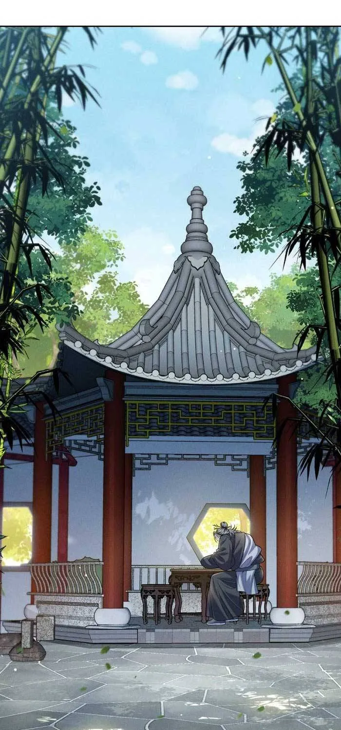 Tiểu Gia Chủ Tám Tuổi Gánh Cả Gia Tộc Chapter 42 - Trang 25
