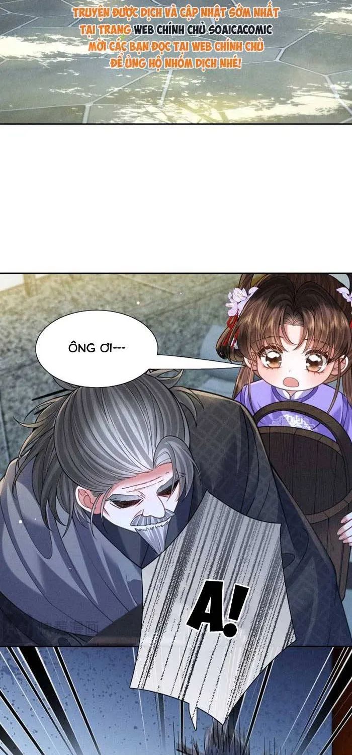 Tiểu Gia Chủ Tám Tuổi Gánh Cả Gia Tộc Chapter 42 - Trang 26