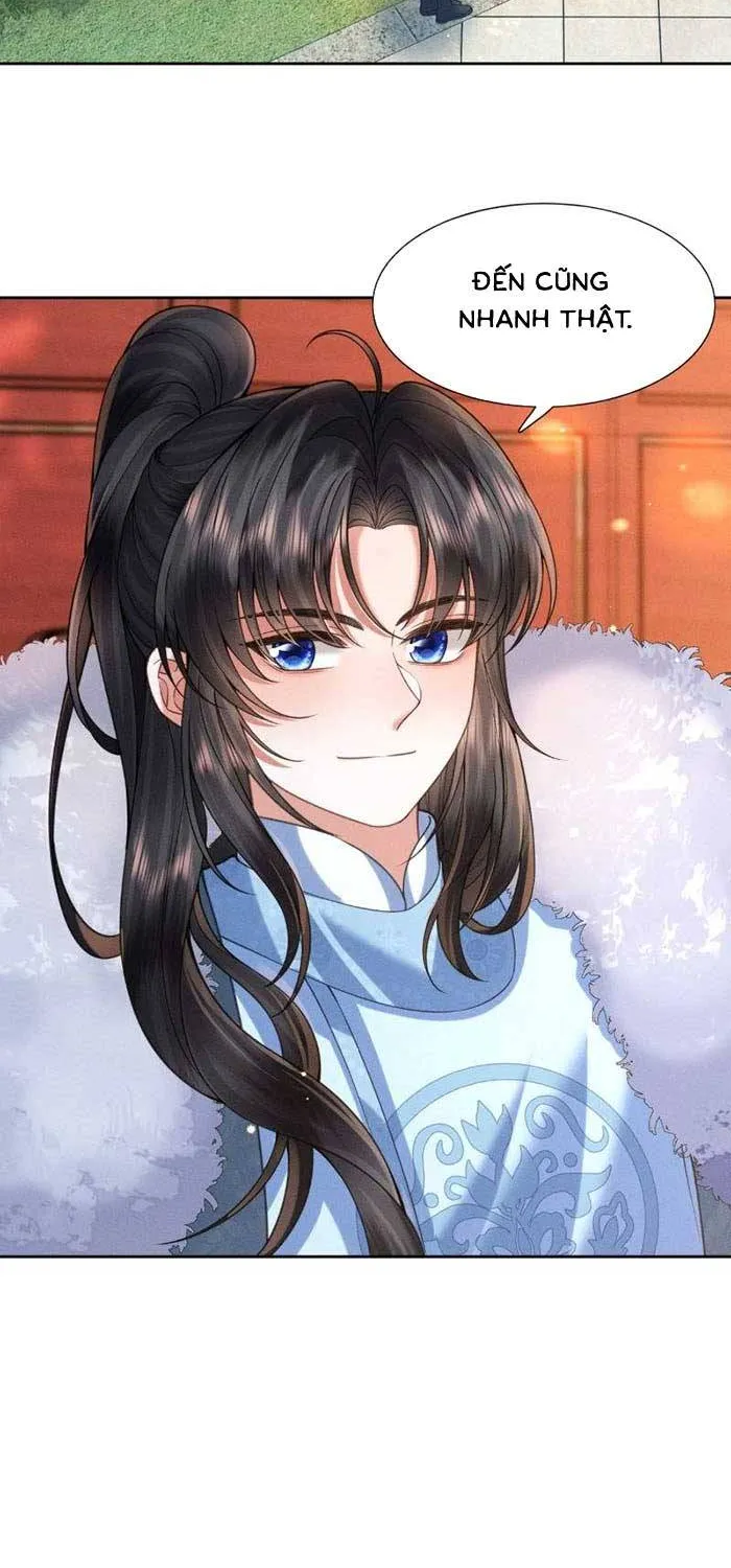 Tiểu Gia Chủ Tám Tuổi Gánh Cả Gia Tộc Chapter 42 - Trang 3