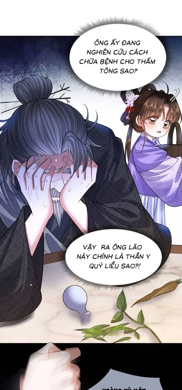 Tiểu Gia Chủ Tám Tuổi Gánh Cả Gia Tộc Chapter 42 - Trang 30