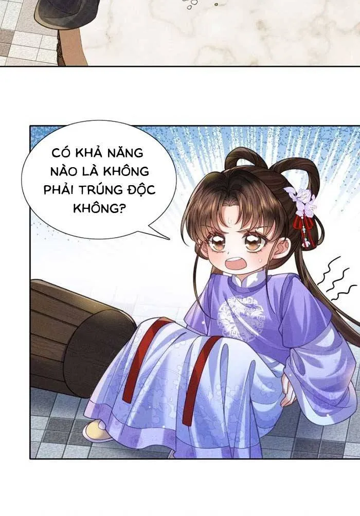 Tiểu Gia Chủ Tám Tuổi Gánh Cả Gia Tộc Chapter 42 - Trang 33