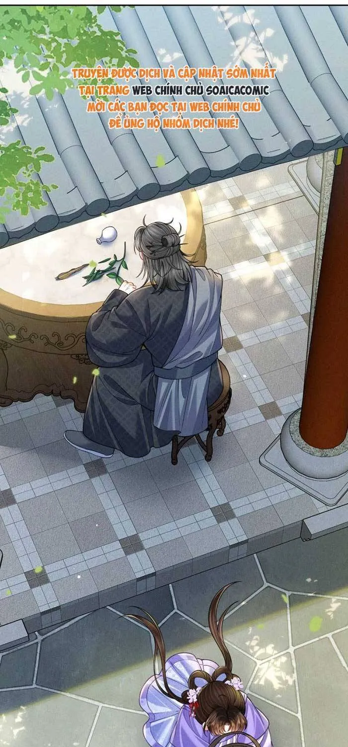 Tiểu Gia Chủ Tám Tuổi Gánh Cả Gia Tộc Chapter 42 - Trang 34