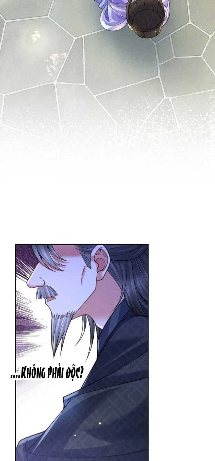 Tiểu Gia Chủ Tám Tuổi Gánh Cả Gia Tộc Chapter 42 - Trang 35