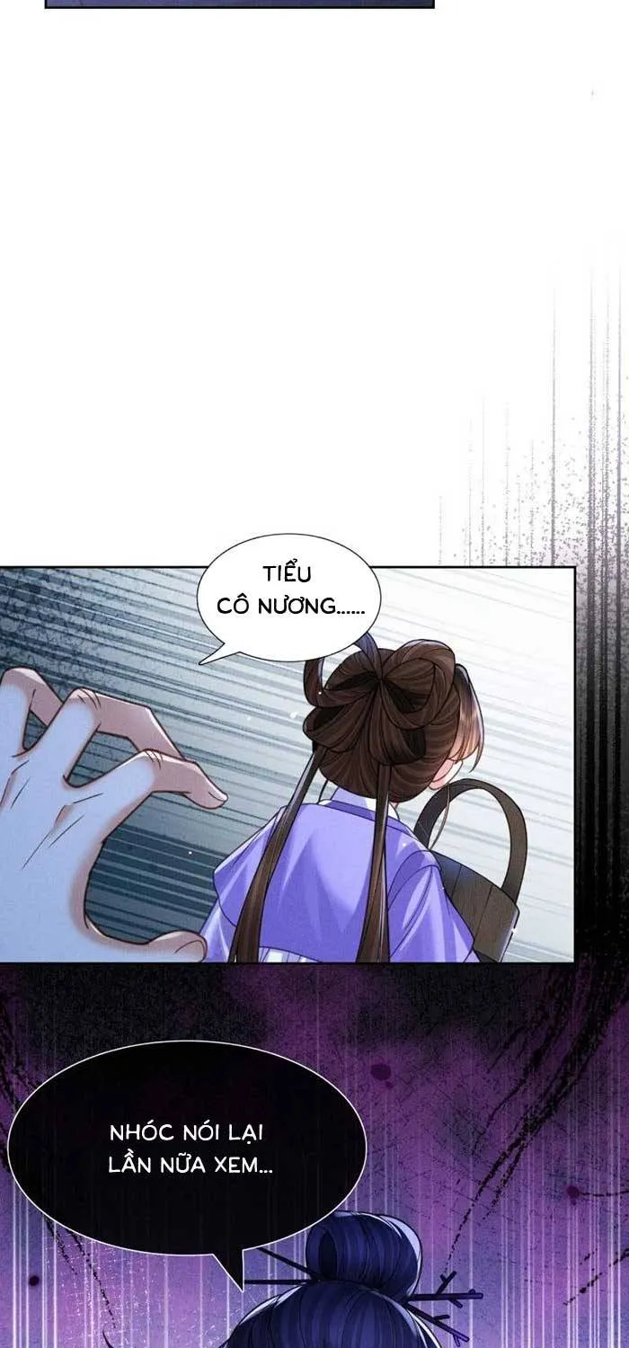 Tiểu Gia Chủ Tám Tuổi Gánh Cả Gia Tộc Chapter 42 - Trang 36