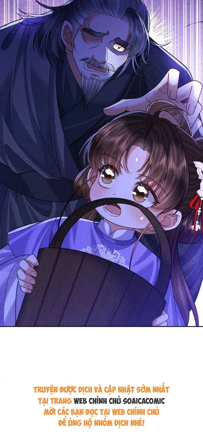Tiểu Gia Chủ Tám Tuổi Gánh Cả Gia Tộc Chapter 42 - Trang 37
