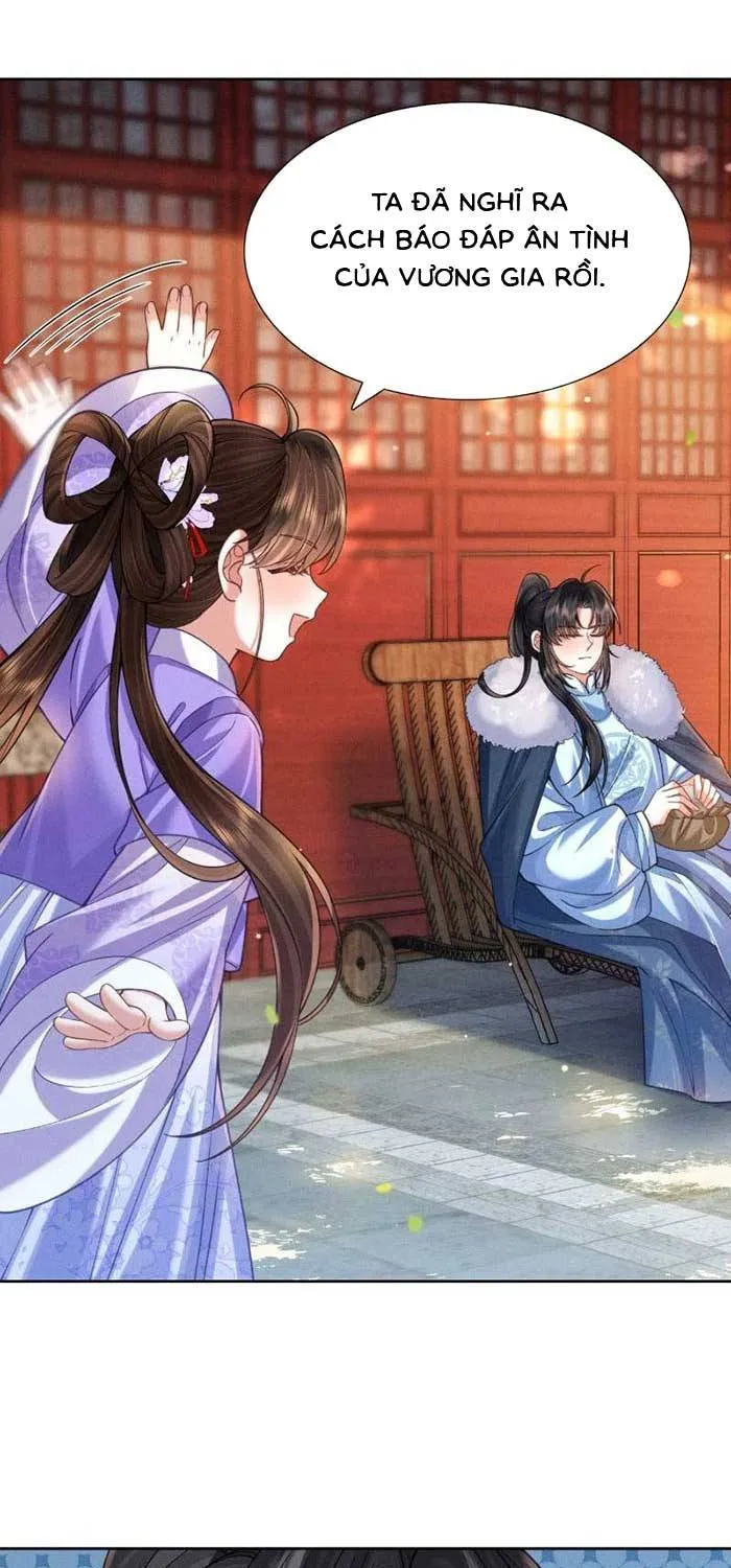 Tiểu Gia Chủ Tám Tuổi Gánh Cả Gia Tộc Chapter 42 - Trang 7
