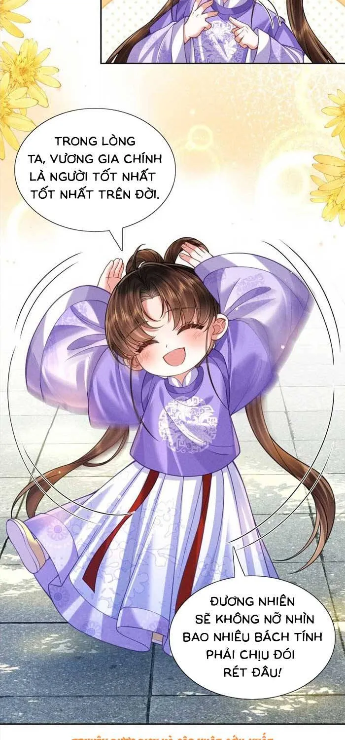 Tiểu Gia Chủ Tám Tuổi Gánh Cả Gia Tộc Chapter 45 - Trang 13