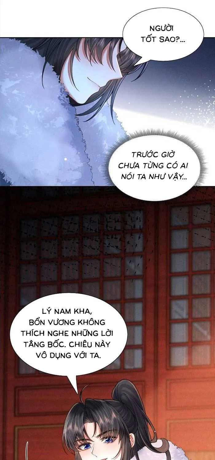 Tiểu Gia Chủ Tám Tuổi Gánh Cả Gia Tộc Chapter 45 - Trang 15