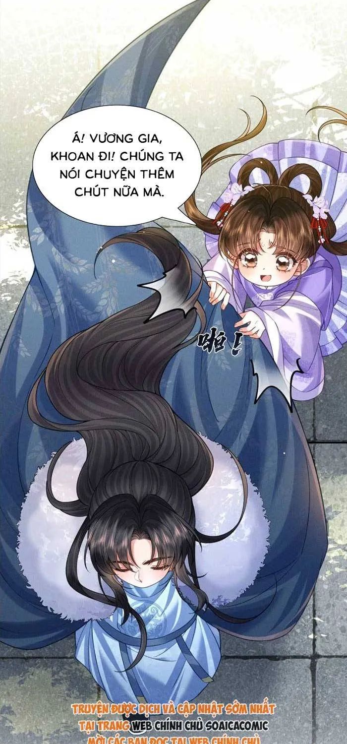 Tiểu Gia Chủ Tám Tuổi Gánh Cả Gia Tộc Chapter 45 - Trang 17