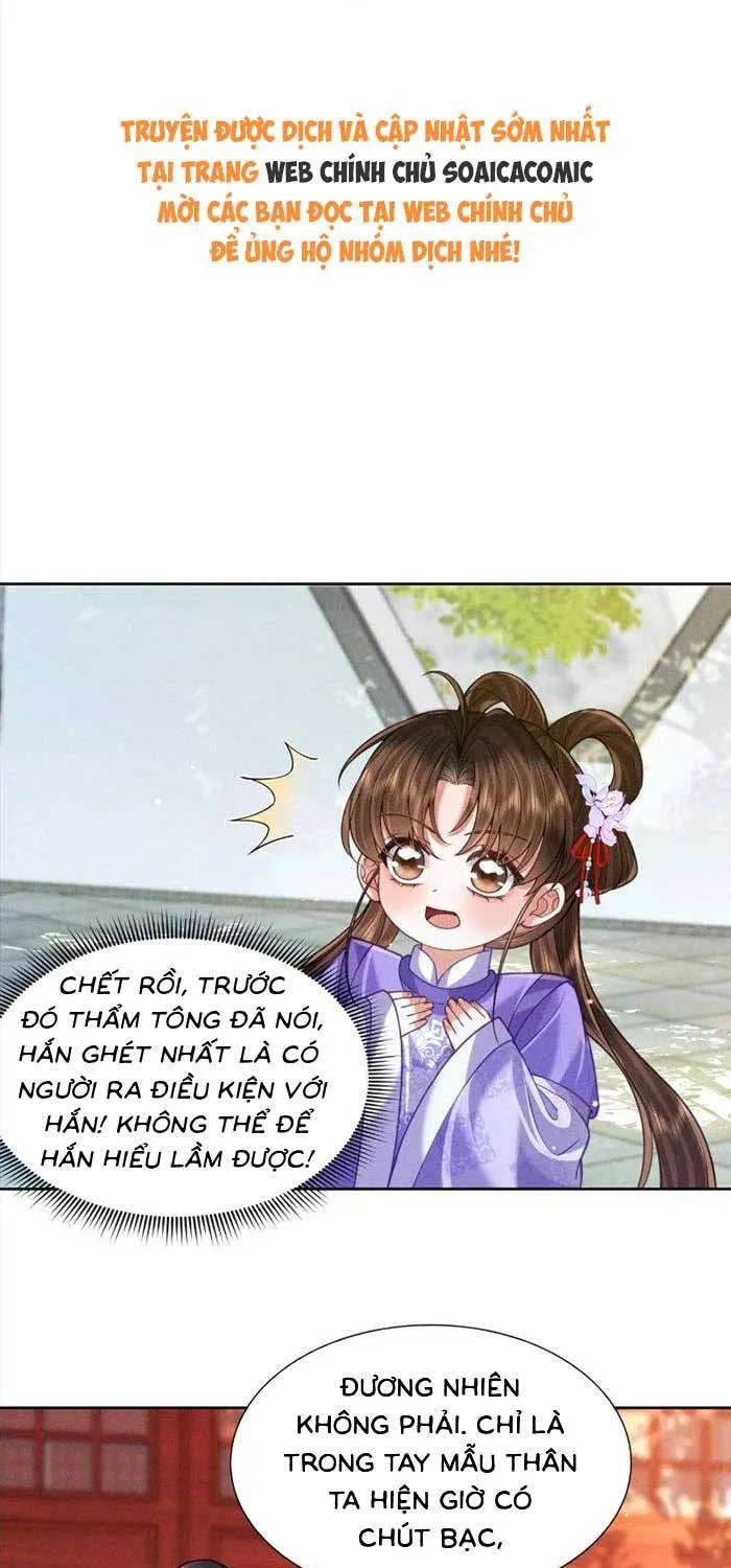 Tiểu Gia Chủ Tám Tuổi Gánh Cả Gia Tộc Chapter 45 - Trang 2