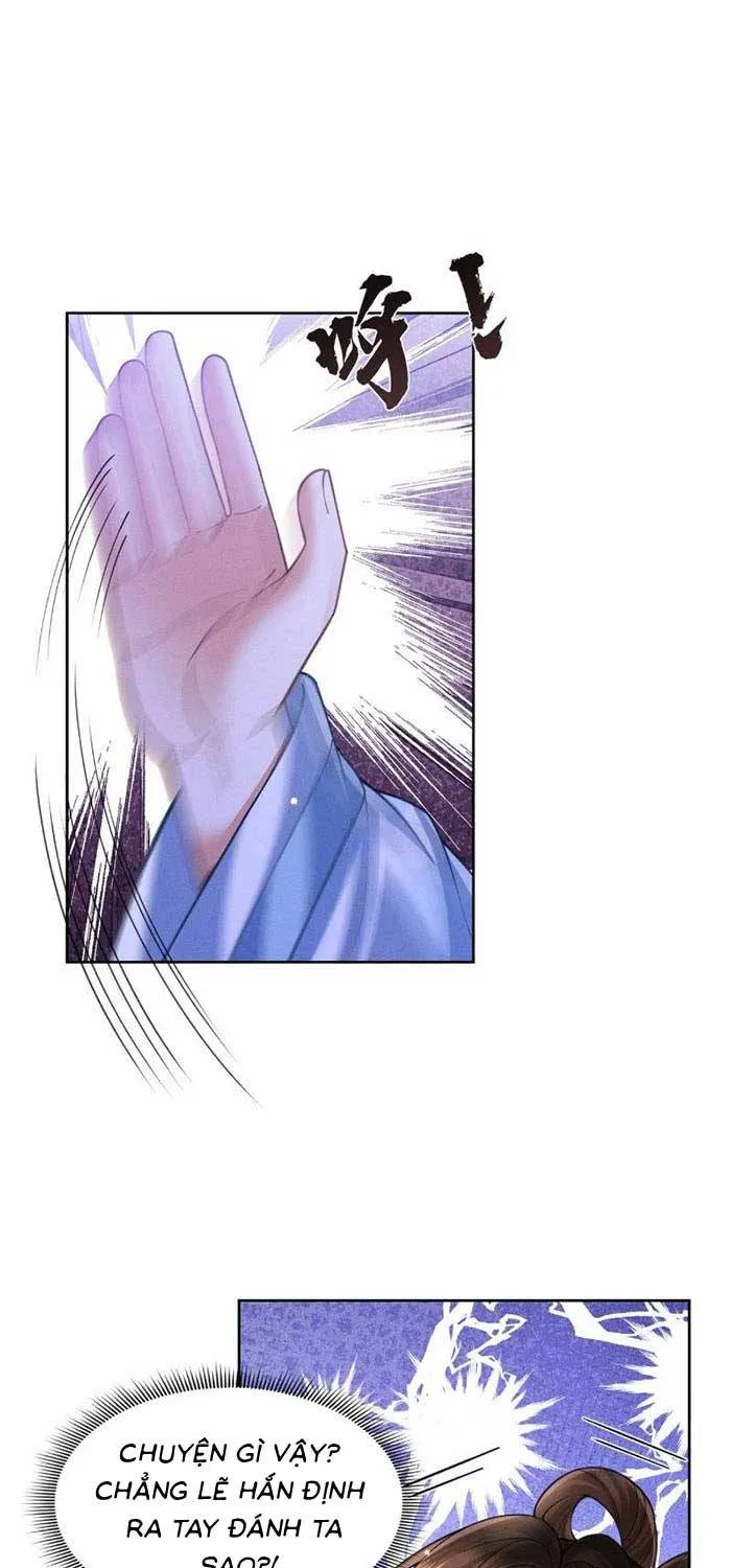 Tiểu Gia Chủ Tám Tuổi Gánh Cả Gia Tộc Chapter 45 - Trang 21