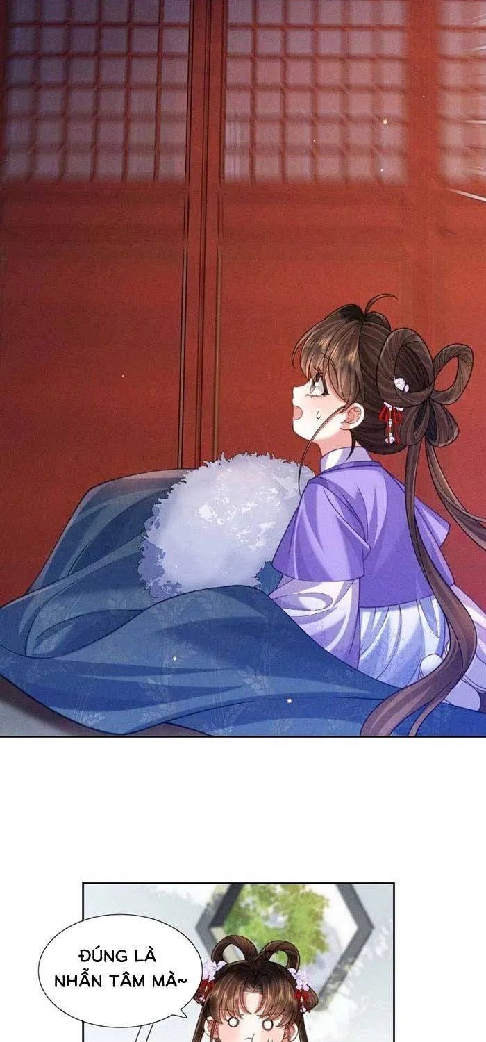 Tiểu Gia Chủ Tám Tuổi Gánh Cả Gia Tộc Chapter 45 - Trang 26