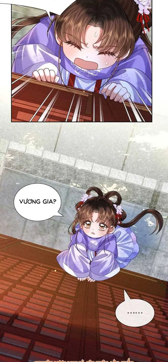 Tiểu Gia Chủ Tám Tuổi Gánh Cả Gia Tộc Chapter 45 - Trang 29