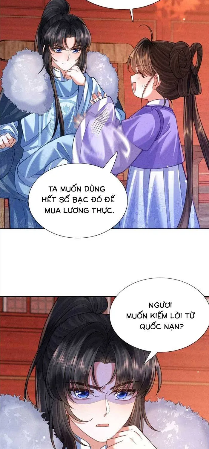 Tiểu Gia Chủ Tám Tuổi Gánh Cả Gia Tộc Chapter 45 - Trang 3