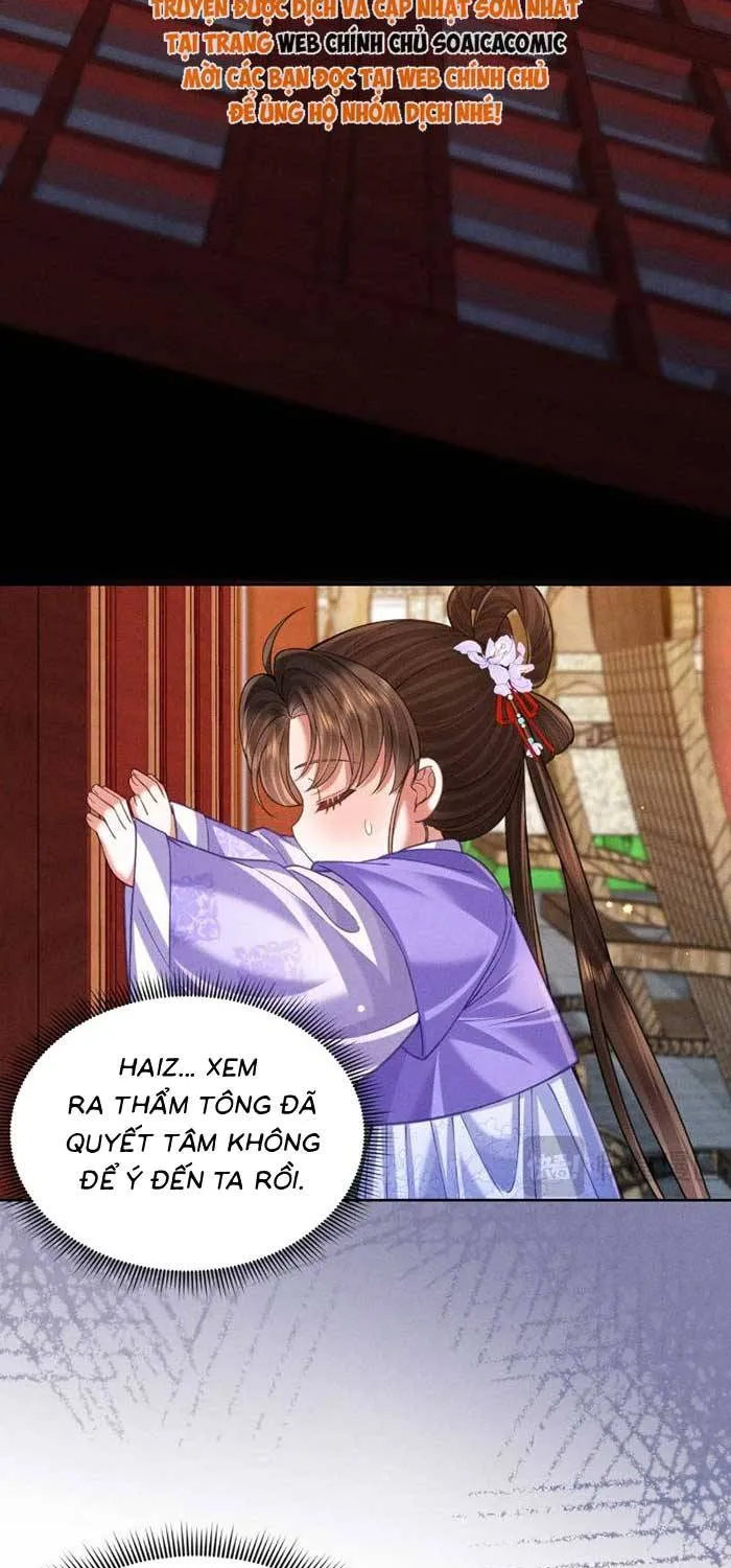 Tiểu Gia Chủ Tám Tuổi Gánh Cả Gia Tộc Chapter 45 - Trang 30
