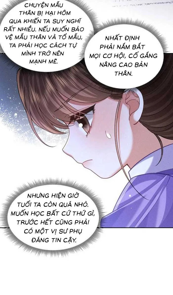 Tiểu Gia Chủ Tám Tuổi Gánh Cả Gia Tộc Chapter 45 - Trang 31