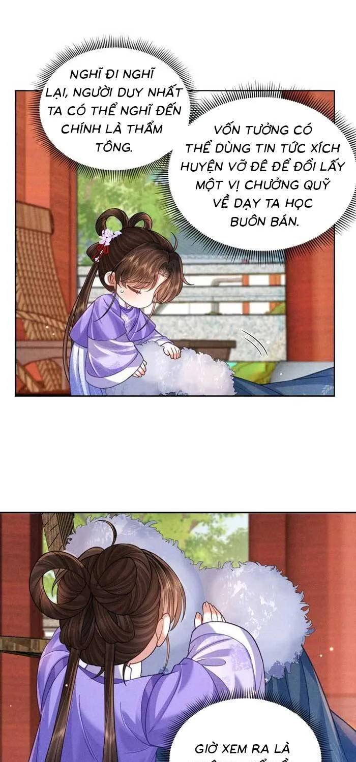 Tiểu Gia Chủ Tám Tuổi Gánh Cả Gia Tộc Chapter 45 - Trang 32