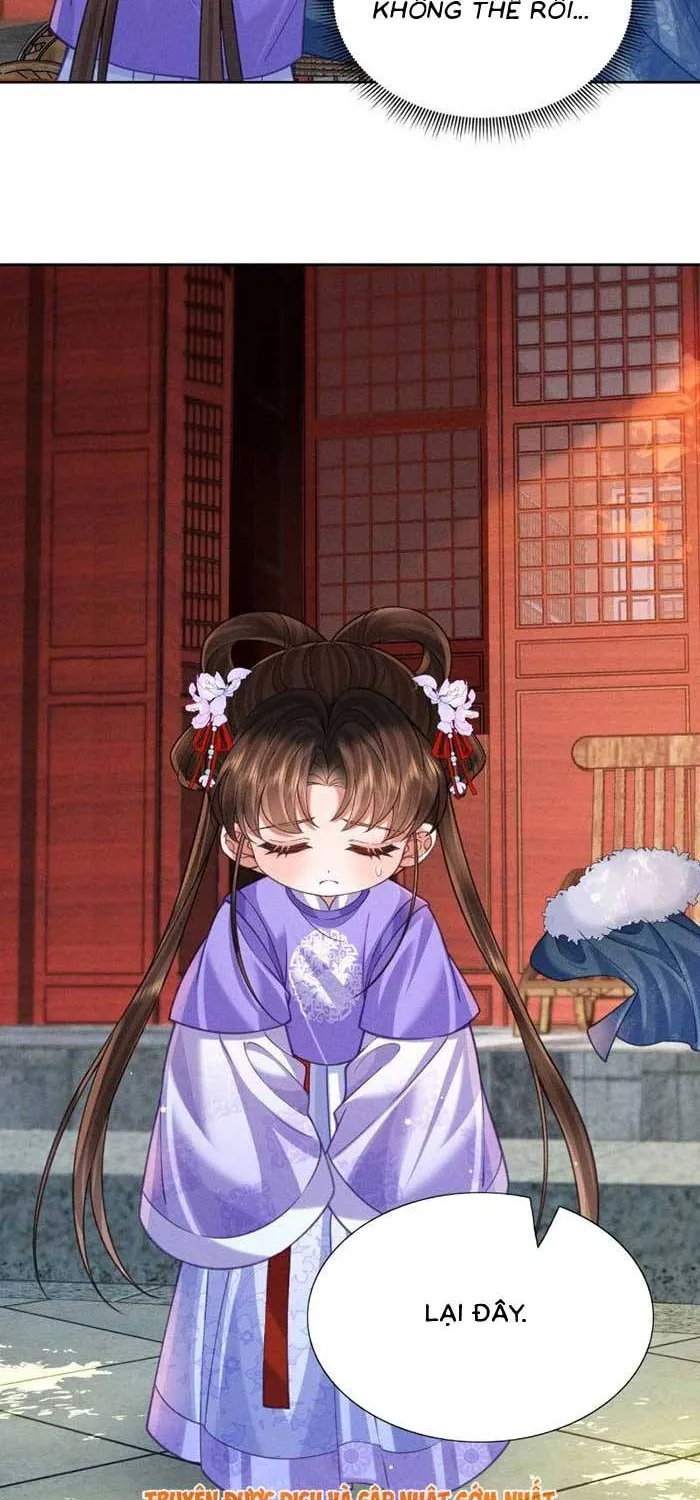 Tiểu Gia Chủ Tám Tuổi Gánh Cả Gia Tộc Chapter 45 - Trang 33
