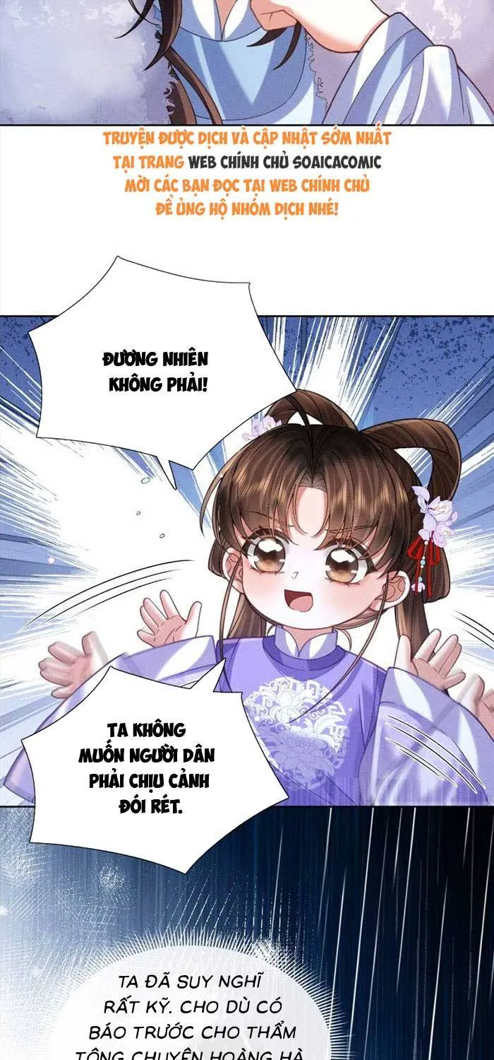 Tiểu Gia Chủ Tám Tuổi Gánh Cả Gia Tộc Chapter 45 - Trang 4