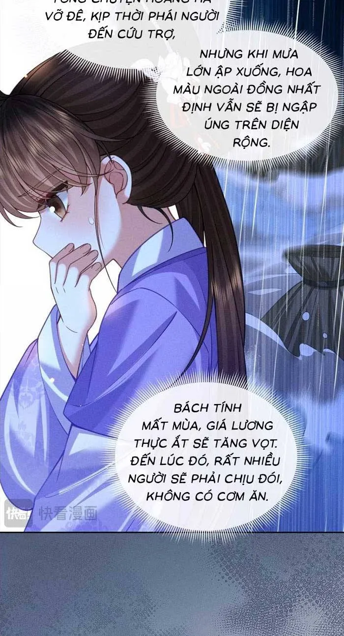 Tiểu Gia Chủ Tám Tuổi Gánh Cả Gia Tộc Chapter 45 - Trang 5