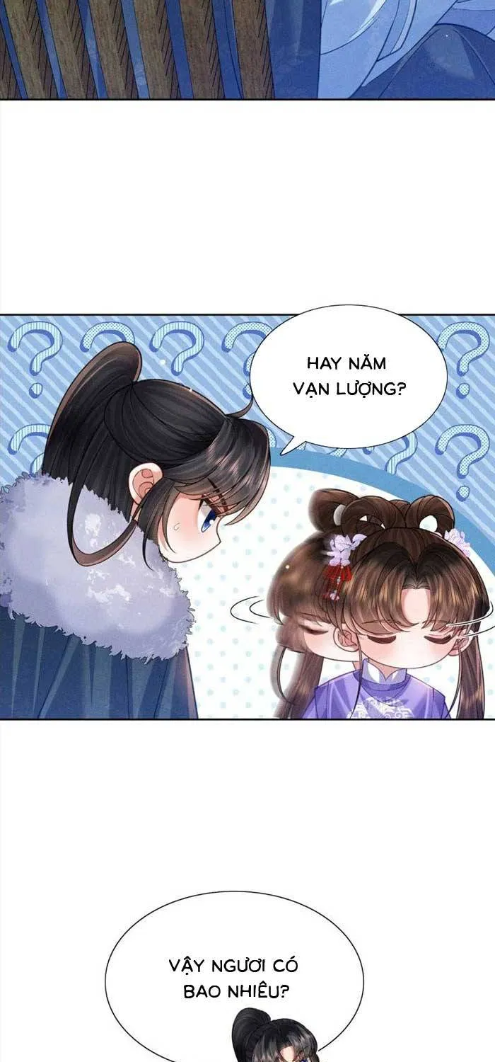 Tiểu Gia Chủ Tám Tuổi Gánh Cả Gia Tộc Chapter 45 - Trang 8