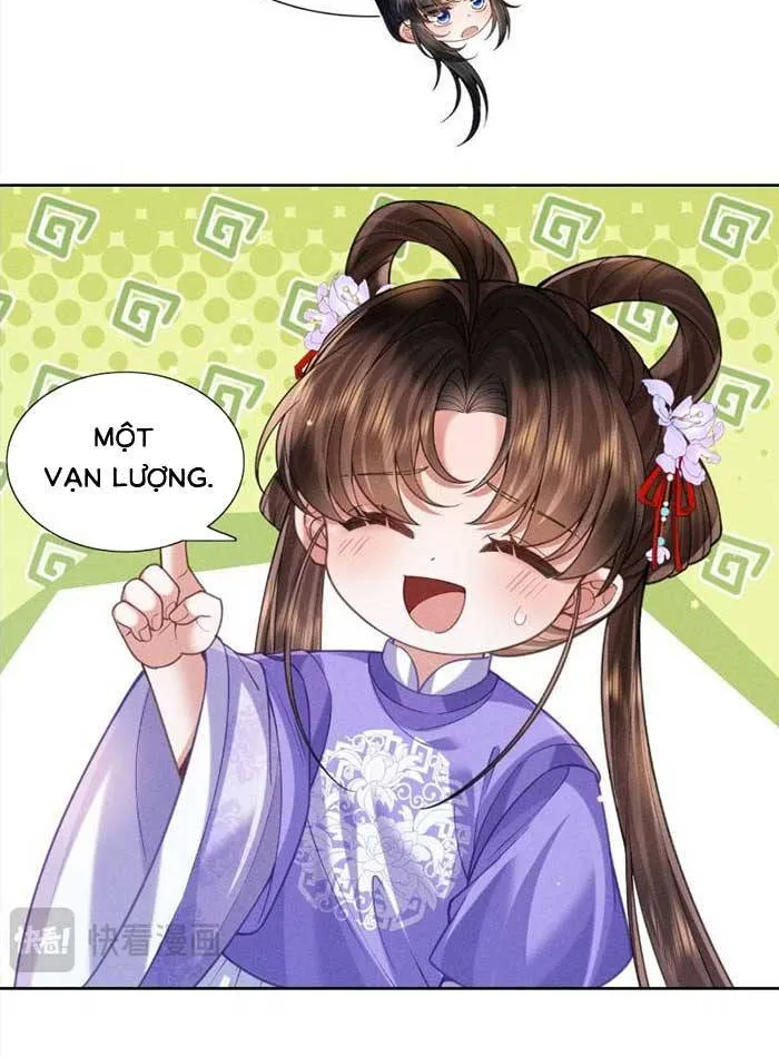 Tiểu Gia Chủ Tám Tuổi Gánh Cả Gia Tộc Chapter 45 - Trang 9