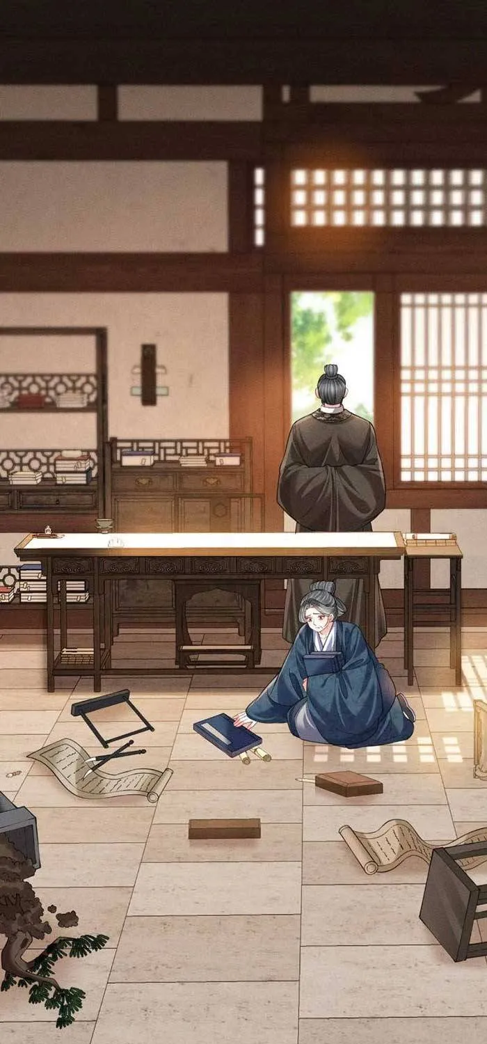 Tiểu Gia Chủ Tám Tuổi Gánh Cả Gia Tộc Chapter 46 - Trang 14