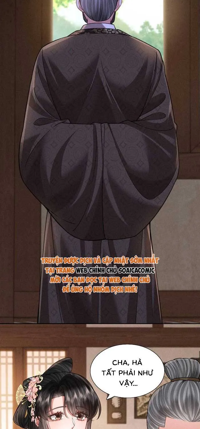 Tiểu Gia Chủ Tám Tuổi Gánh Cả Gia Tộc Chapter 46 - Trang 16