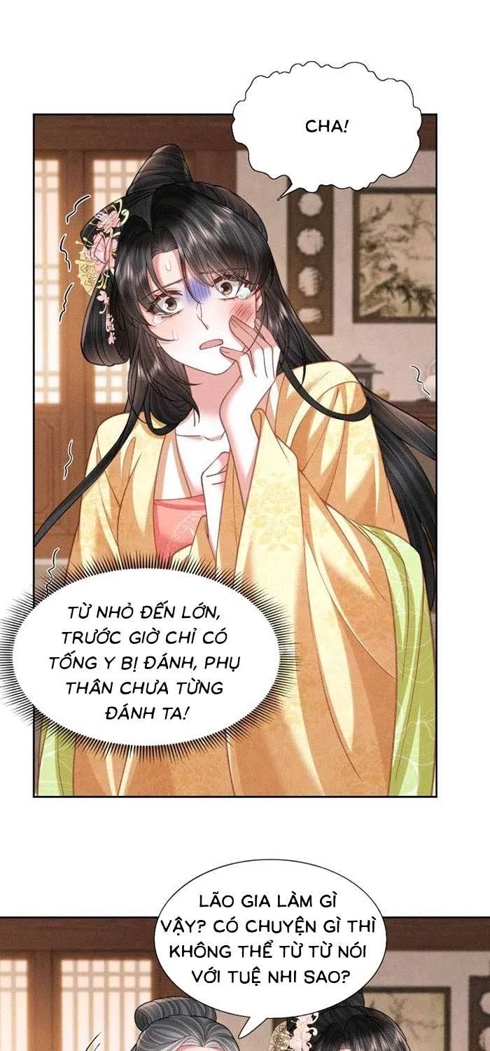 Tiểu Gia Chủ Tám Tuổi Gánh Cả Gia Tộc Chapter 46 - Trang 18