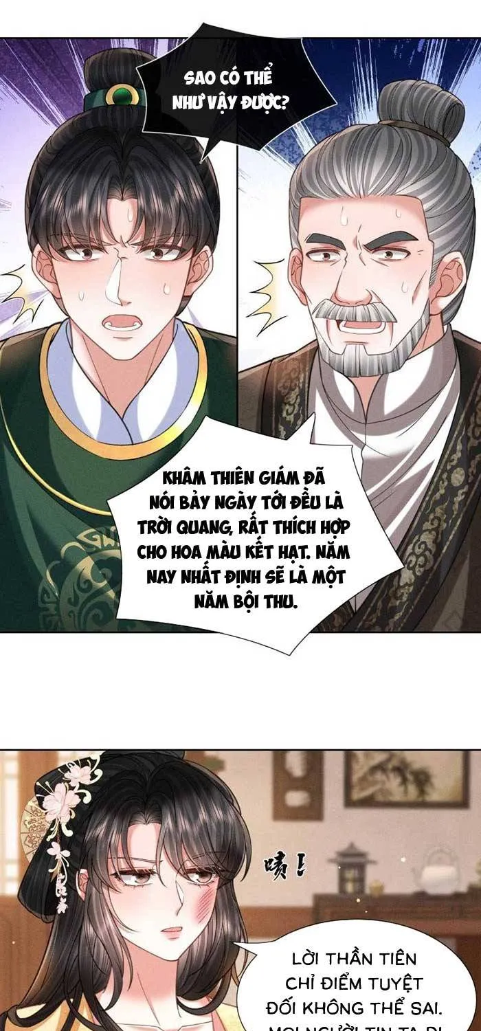 Tiểu Gia Chủ Tám Tuổi Gánh Cả Gia Tộc Chapter 46 - Trang 26